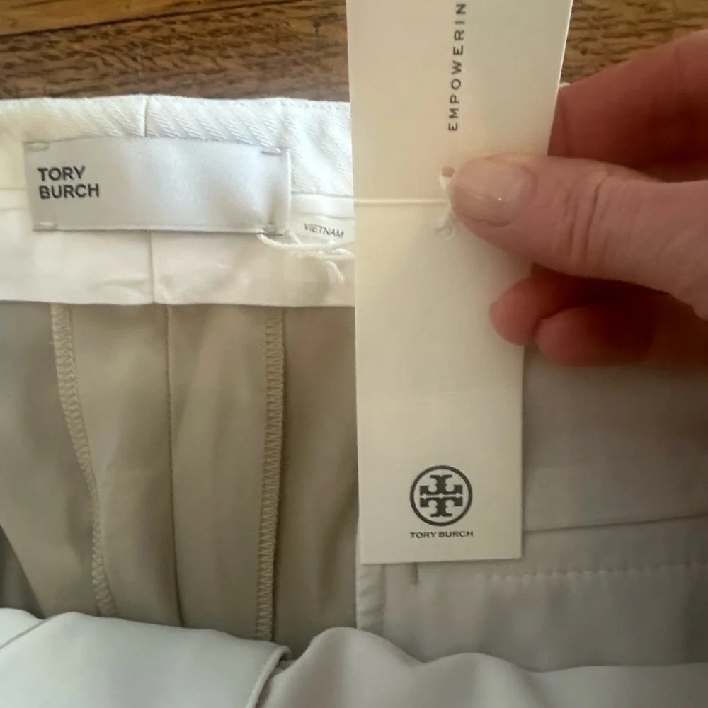 Tory Burch tory burch